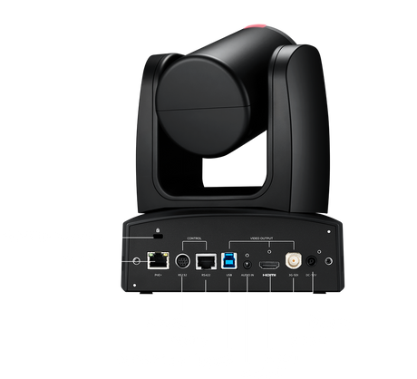 AVer TR322 – Dual Lens Auto Tracking PTZ Camera PTZ Camera AVer