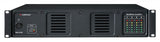 ASHLY TRA-4150 Convection-Cool Power Amplifier w/ Xfmr Iso 4 x 150W @ 4/8 Ohm, 25V, 70V, 40W @ 8 Ohm Amplifiers Ashly