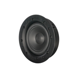 Sonance VXXT8RW – Outdoor Extreme 8-Inch Round Subwoofer Subwoofers Sonance