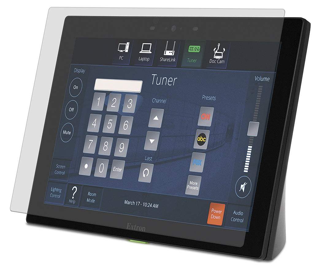 Extron TSP Series TouchLink Screen Protectors