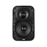 Sonance Mariner MX52 – Black Marine-Grade Outdoor Speaker Outdoor Speakers Sonance