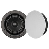 Sonance VXXT8RW – Outdoor Extreme 8-Inch Round Subwoofer Subwoofers Sonance
