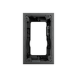 Sonance VX4 FlexFrame – Visual Experience Two-Stage Frame Speaker Accessories Sonance