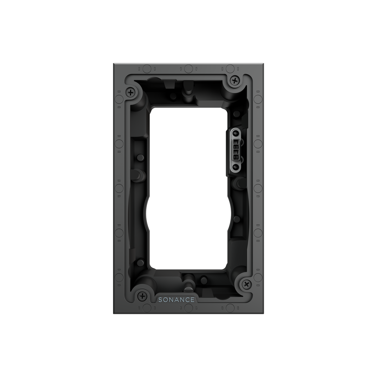 Sonance VX4 FlexFrame – Visual Experience Two-Stage Frame Speaker Accessories Sonance