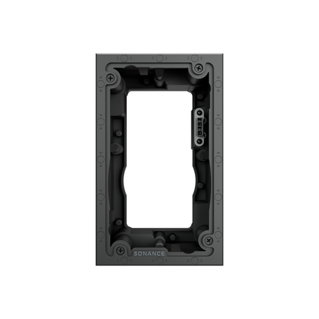 Sonance VX4 FlexFrame – Visual Experience Two-Stage Frame Speaker Accessories Sonance