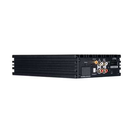 Sonance SONAMP UA 2-125 DSP – Compact 2-Channel Amplifier Amplifiers Sonance