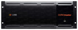 tvONE C3-540 CORIOmaster Modular 4K Multi-Window 4RU Video Processor