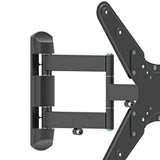 Peerless-AV TVA750 – TruVue Articulating Wall Mount 32-50" TV Mounts Peerless-AV