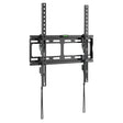 Peerless-AV TVFT650 TruVue low-profile flat/tilt wall mount, front view