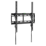 Peerless-AV TVFT650 TruVue low-profile flat/tilt wall mount, front view