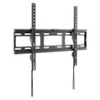 Peerless-AV TVFT665 TruVue low-profile flat/tilt wall mount, front view