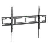 Peerless-AV TVFT690 TruVue low-profile flat/tilt wall mount, front view