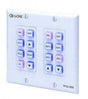 tvONE 16 button 2-gang wall mounted control panel (NA Version) - 1T-CL-322-US - Creation Networks