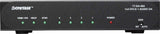 tvONE 1x4 DVI Distribution Amplifier w/Audio and HDCP - 1T-DA-564 - Creation Networks