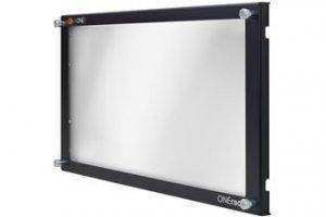 tvONE 4RU ONErack Plexi Cover - 1RK-4RU-CVR-PLEXI - Creation Networks