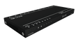 tvONE 4x1 4K60 HDMI 2.0 Ultra slim switcher with HDCP 2.2 - 1T-SX-654 - Creation Networks