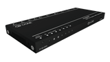 tvONE 4x1 4K60 HDMI 2.0 Ultra slim switcher with HDCP 2.2 - 1T-SX-654 - Creation Networks