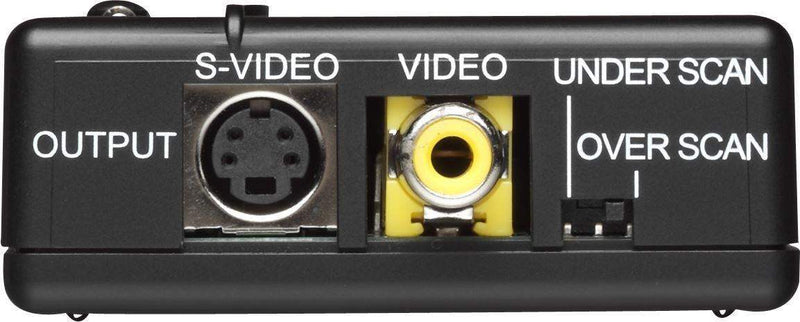 tvONE Computer to Analog Video Down Converter - AVT-3155A - Creation Networks