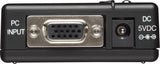tvONE Computer to Analog Video Down Converter - AVT-3155A - Creation Networks