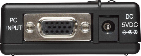 tvONE Computer to Analog Video Down Converter - AVT-3155A - Creation Networks