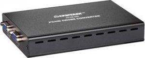 tvONE Cross Converter Scaler - Analog PC/HD to PC/HD - 1T-VS-434 - Creation Networks
