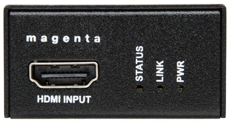 tvONE HD-One DX kit extends HDMI1.4 to a distance of 328 feet/100m - 2211079-03 - Creation Networks