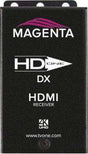 tvONE HD-One DX Receiver extends HDMI1.4 to a distance of 328 feet/100m - 2211094-02 - Creation Networks