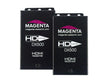 tvONE HD-One DX500 KIT; Extend HDMI (Video + Audio only) - 2211114-02 - Creation Networks