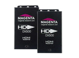 tvONE HD-One DX500 KIT; Extend HDMI (Video + Audio only) - 2211114-02 - Creation Networks
