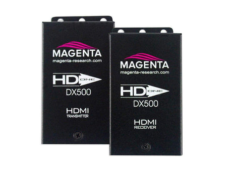 tvONE HD-One DX500 KIT; Extend HDMI (Video + Audio only) - 2211114-02 - Creation Networks