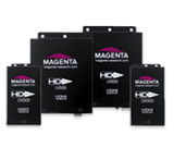 tvONE HD-One DX500 KIT; Extend HDMI (Video + Audio only) - 2211114-02 - Creation Networks