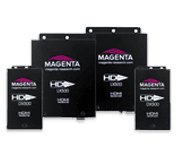 tvONE HD-One DX500 KIT; Extend HDMI (Video + Audio only) - 2211114-02 - Creation Networks