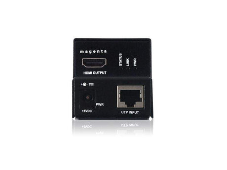 tvONE HD-One DX500 KIT; Extend HDMI (Video + Audio only) - 2211114-02 - Creation Networks