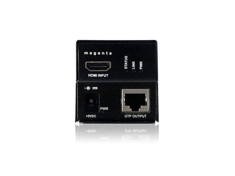 tvONE HD-One DX500 KIT; Extend HDMI (Video + Audio only) - 2211114-02 - Creation Networks