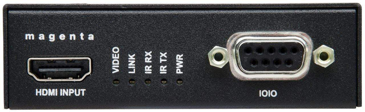 tvONE HD-One LX Kit extends HDMI 1.4 with IR and RS232 up to 328ft/100m - 2211078-02 - Creation Networks
