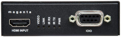 tvONE HD-One LX Kit extends HDMI 1.4 with IR and RS232 up to 328ft/100m - 2211078-02 - Creation Networks