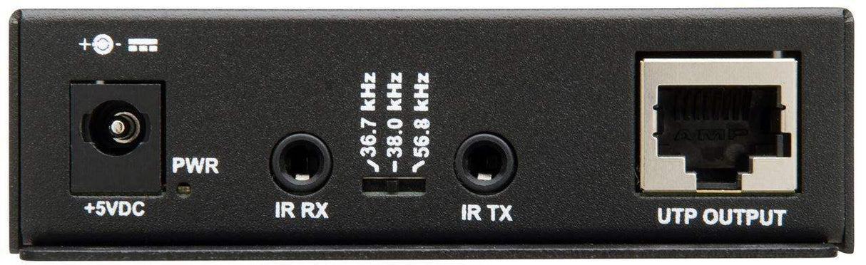 tvONE HD-One LX Kit extends HDMI 1.4 with IR and RS232 up to 328ft/100m - 2211078-02 - Creation Networks