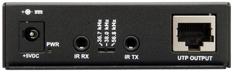 tvONE HD-One LX Kit extends HDMI 1.4 with IR and RS232 up to 328ft/100m - 2211078-02 - Creation Networks