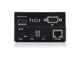tvONE HD-One LX500 kit extends HDMI 1.4 with IR and RS232 - 2211113-02 - Creation Networks