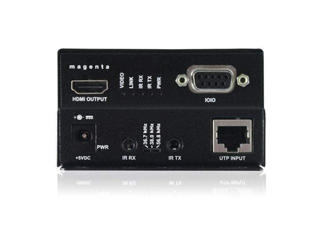 tvONE HD-One LX500 kit extends HDMI 1.4 with IR and RS232 - 2211113-02 - Creation Networks