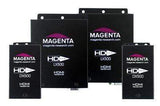 tvONE HD-One LX500 kit extends HDMI 1.4 with IR and RS232 - 2211113-02 - Creation Networks