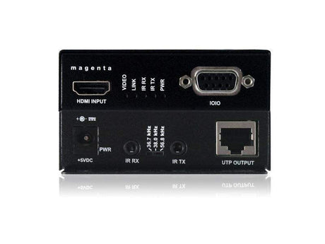 tvONE HD-One LX500 kit extends HDMI 1.4 with IR and RS232 - 2211113-02 - Creation Networks
