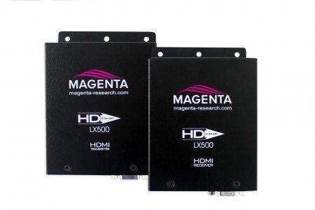tvONE HD-One LX500 Transmitter extends HDMI 1.4 with IR and RS232 - 2211123-01 - Creation Networks