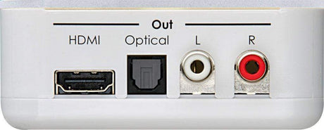 tvONE HDMI Audio Extractor - AP-536 - Creation Networks