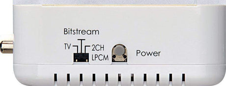 tvONE HDMI Audio Extractor - AP-536 - Creation Networks