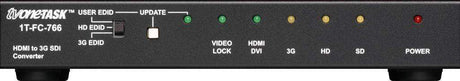 tvONE HDMI v1.3 to 3G/HD/SD-SDI Converter - 1T-FC-766 - Creation Networks