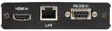 tvONE HDMI v1.4 over Single CAT6 Transmitter - 1T-CT-653 - Creation Networks