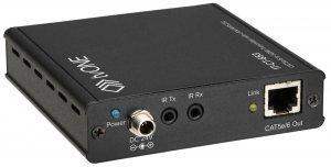 tvONE HDMI v1.4 over Single CAT6 Transmitter - 1T-CT-653 - Creation Networks