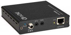 tvONE HDMI ver1.4a over Single Cat.5e/6 Receiver - 1T-CT-654A - Creation Networks