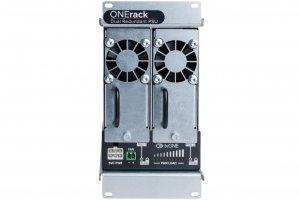 tvONE ONErack 5RU Hot-Swappable PSU - 1RK-5RU-PSU-2-HSWP - Creation Networks